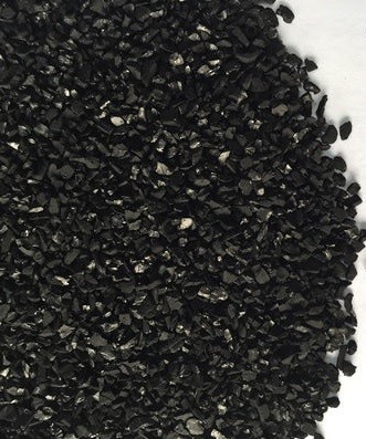 Activated Carbon CTC 45: 8×16 mesh