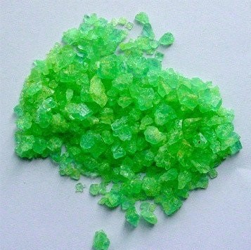 Ferrous Chloride Tetrahydrate Crystal 96%min