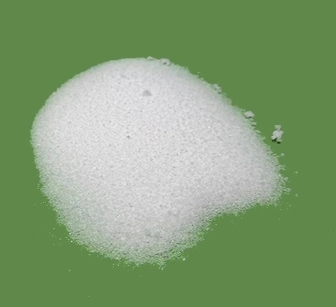 Cationic Flocculant (cationic Polyacrylamide)