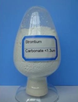 Strontium Carbonate 99%